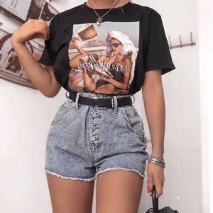 Meet your Posher, Brooke